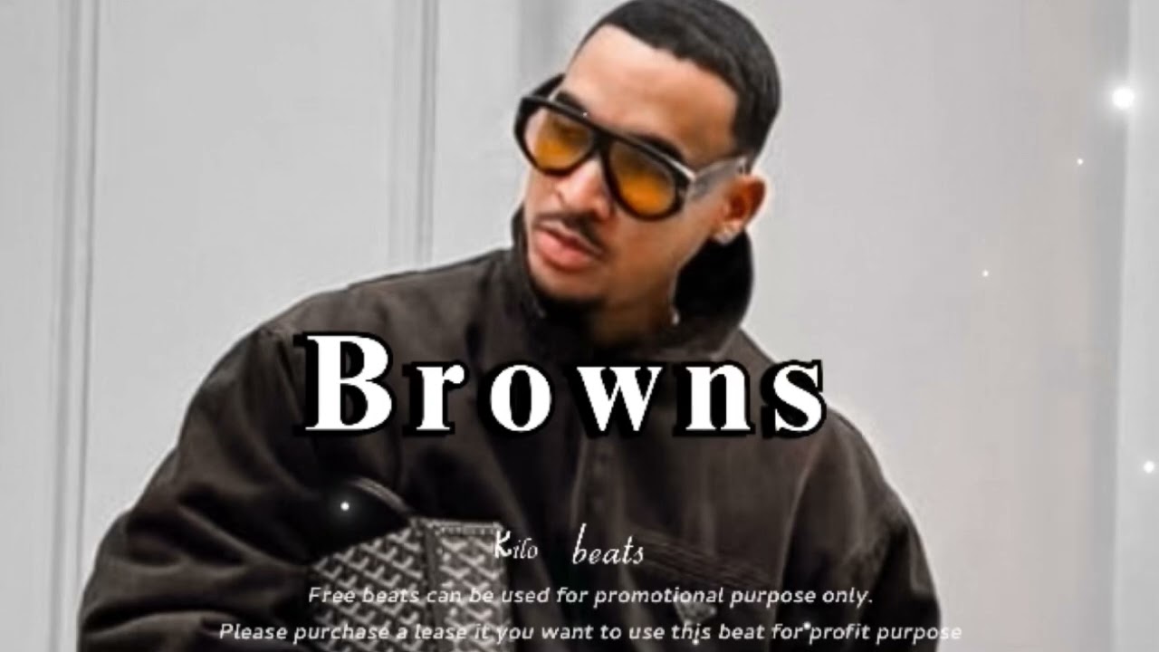(FREE) Afrobeat Instrumental 2026 Browns “kilo beats x Melodic typebeat