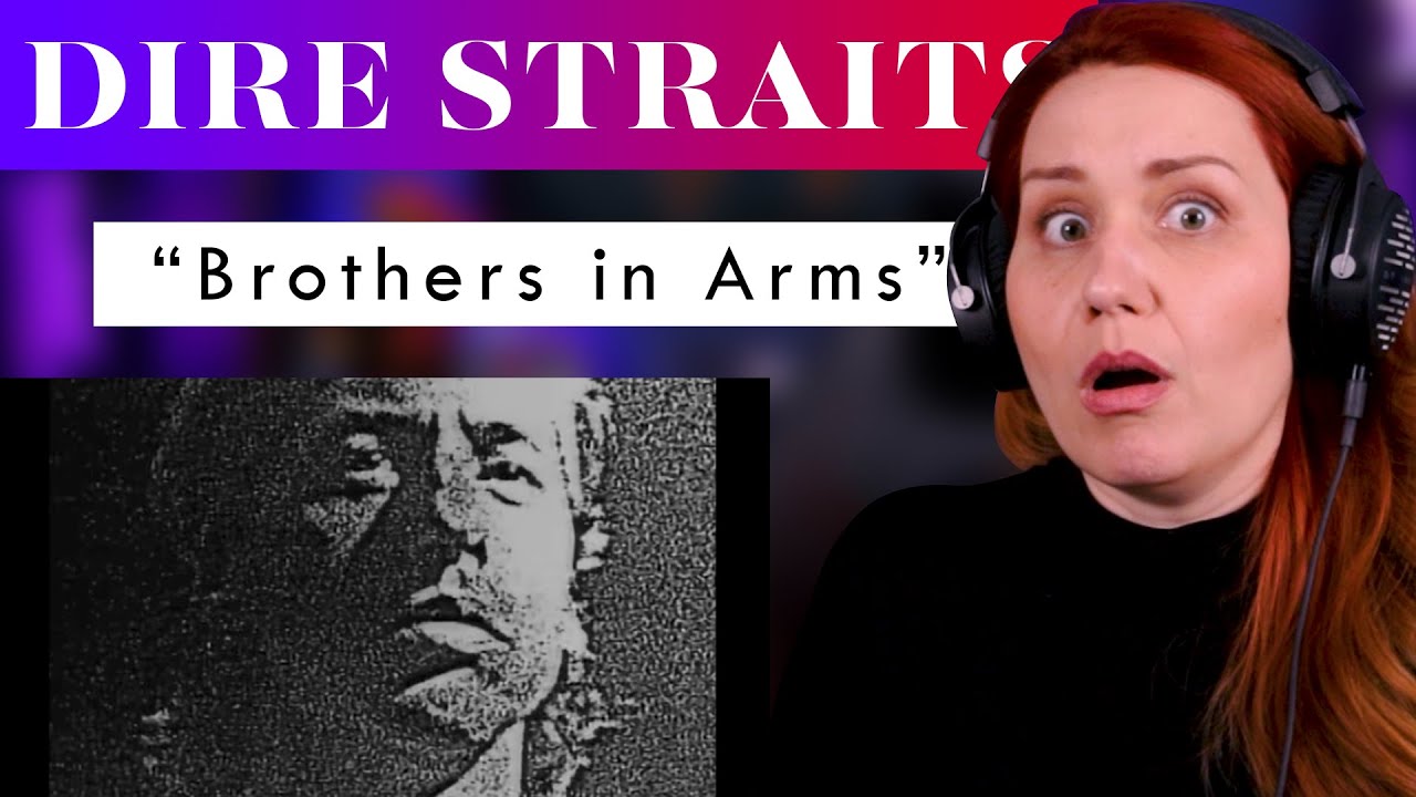 This Anti-War Song Is POWERFUL! First Time Hearing 