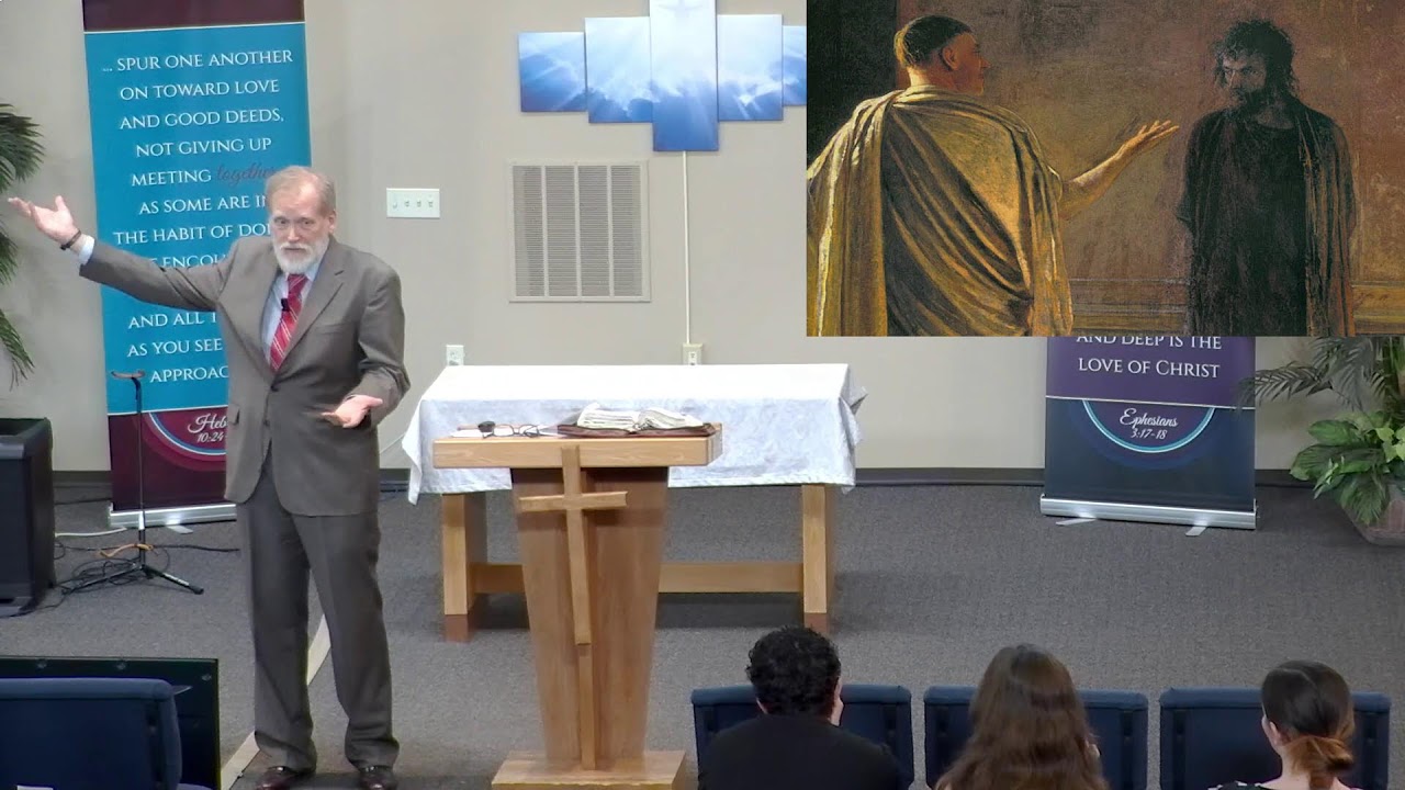 Fargo Seventh-day Adventist Church Live Stream