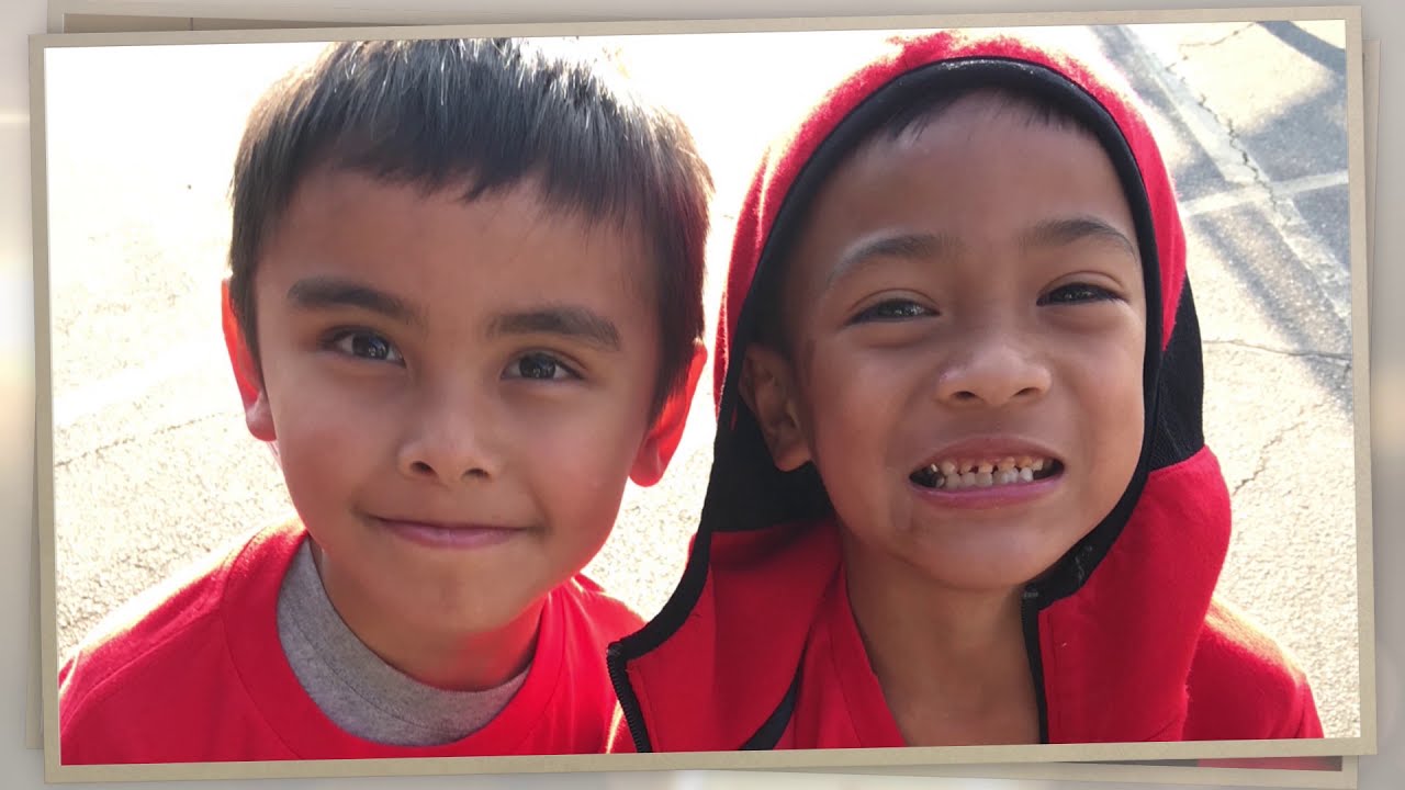Holy Innocents Catholic School - Every Child's Birthright