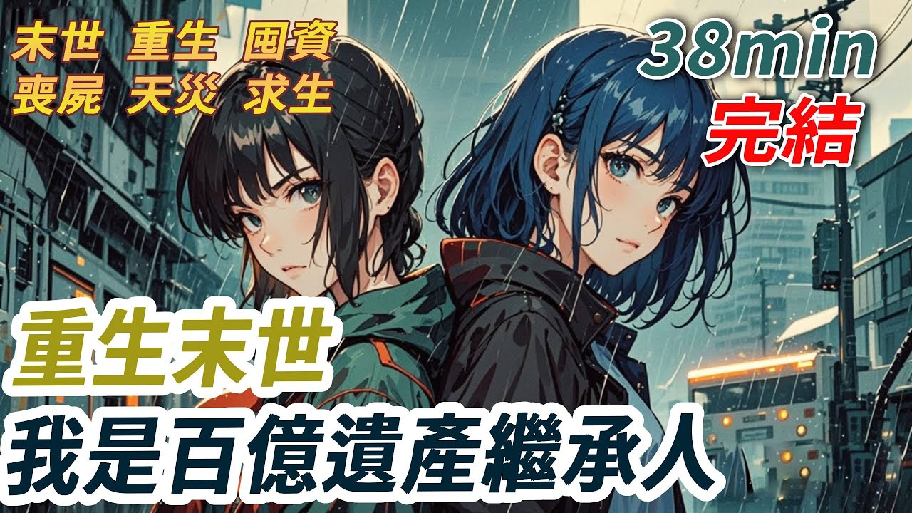 末世降临后我才知自己是真千金，前世末日来临，我被假千金亲手推出家门。我无力地伸着手，希望妈妈能救救我。但妈妈只是拥着她，头也不回的关上了门。再睁眼，这次夺家产囤货，我要在末世好好活！