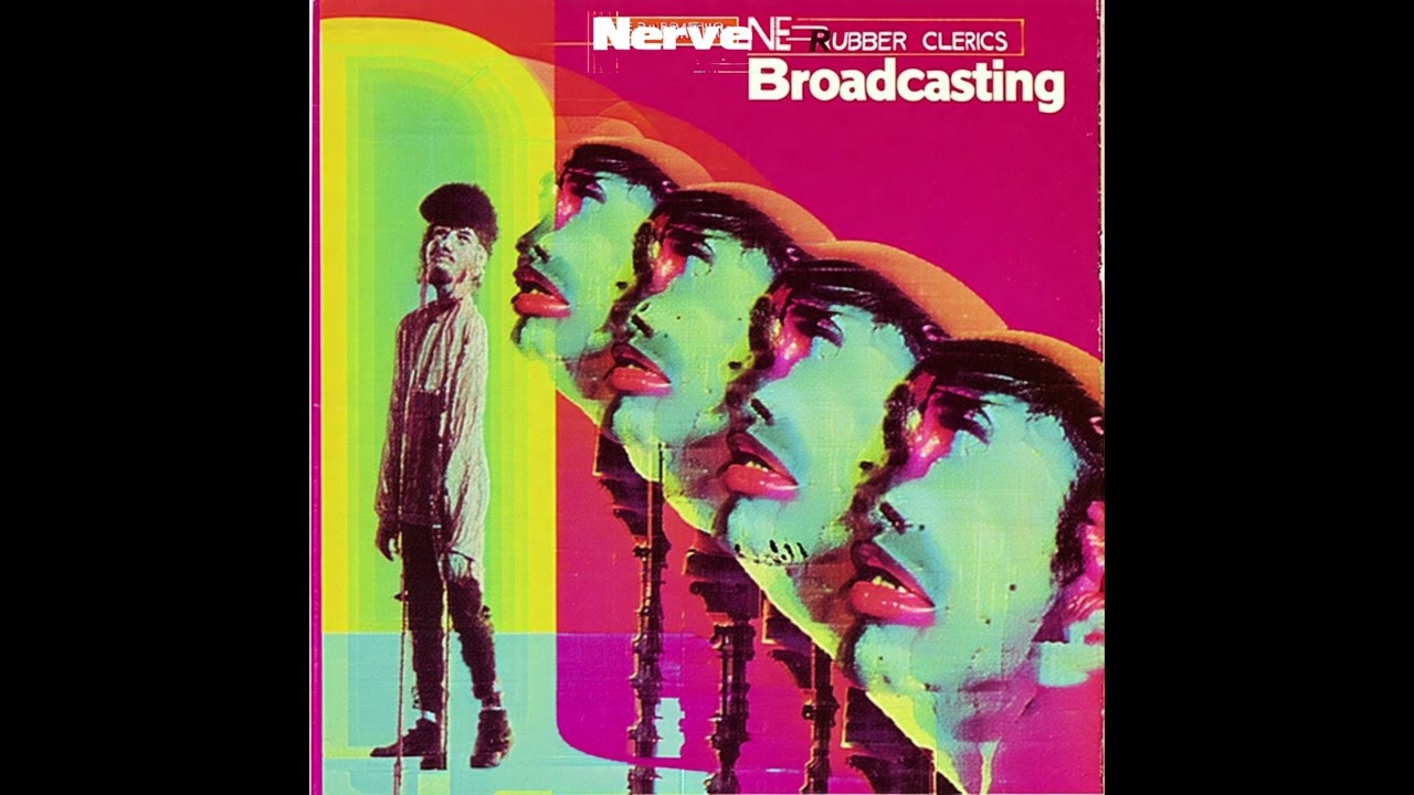 Rubber Clerics - Trip Codes