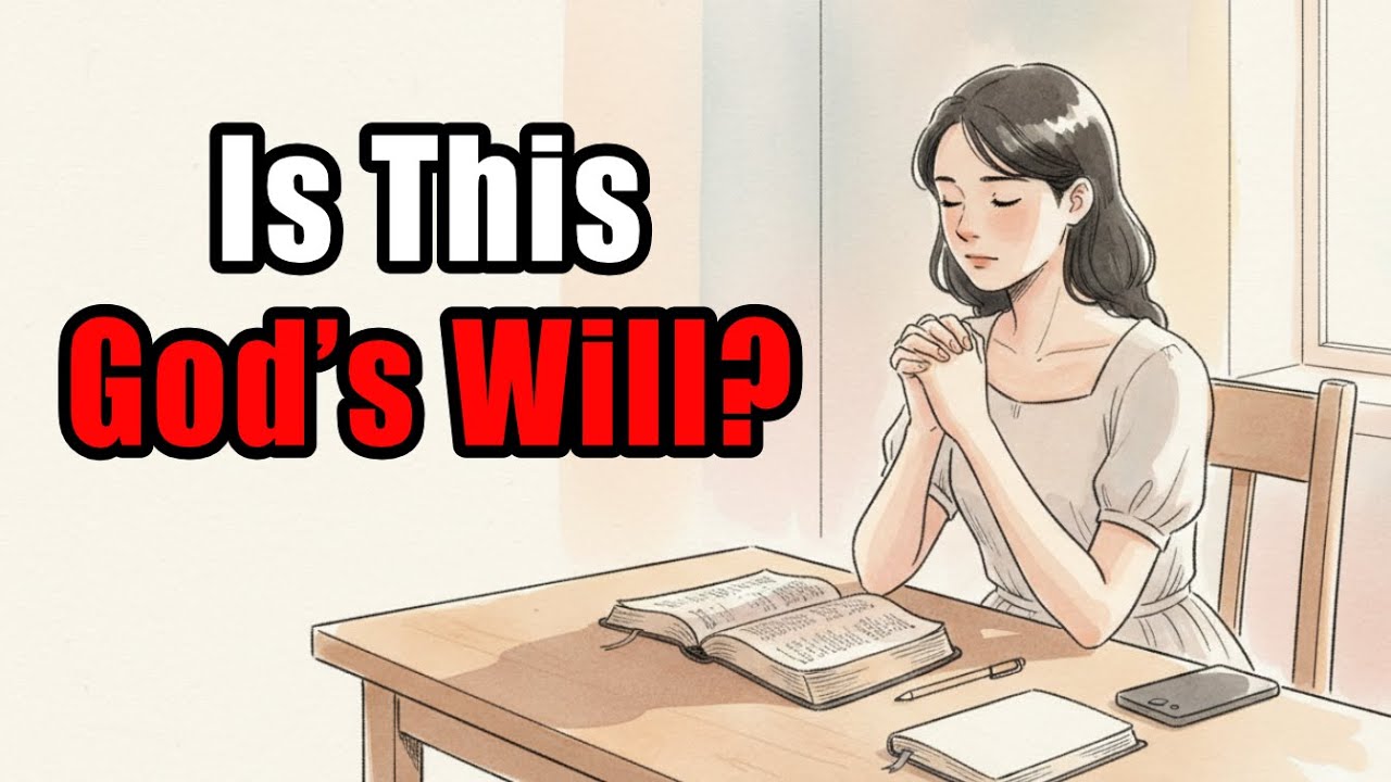 What to Do When You're Confused About Someone (3 Biblical Steps to Clarity)