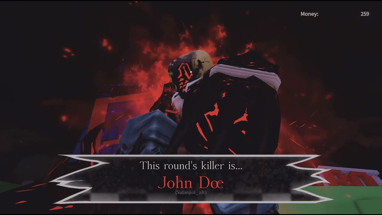 Playing forsaken day 8