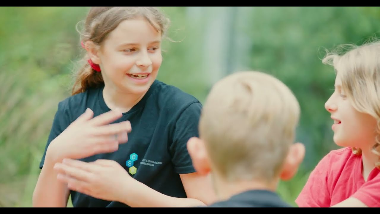 Früh beginnen! - Jugend debattiert ab Klasse 5