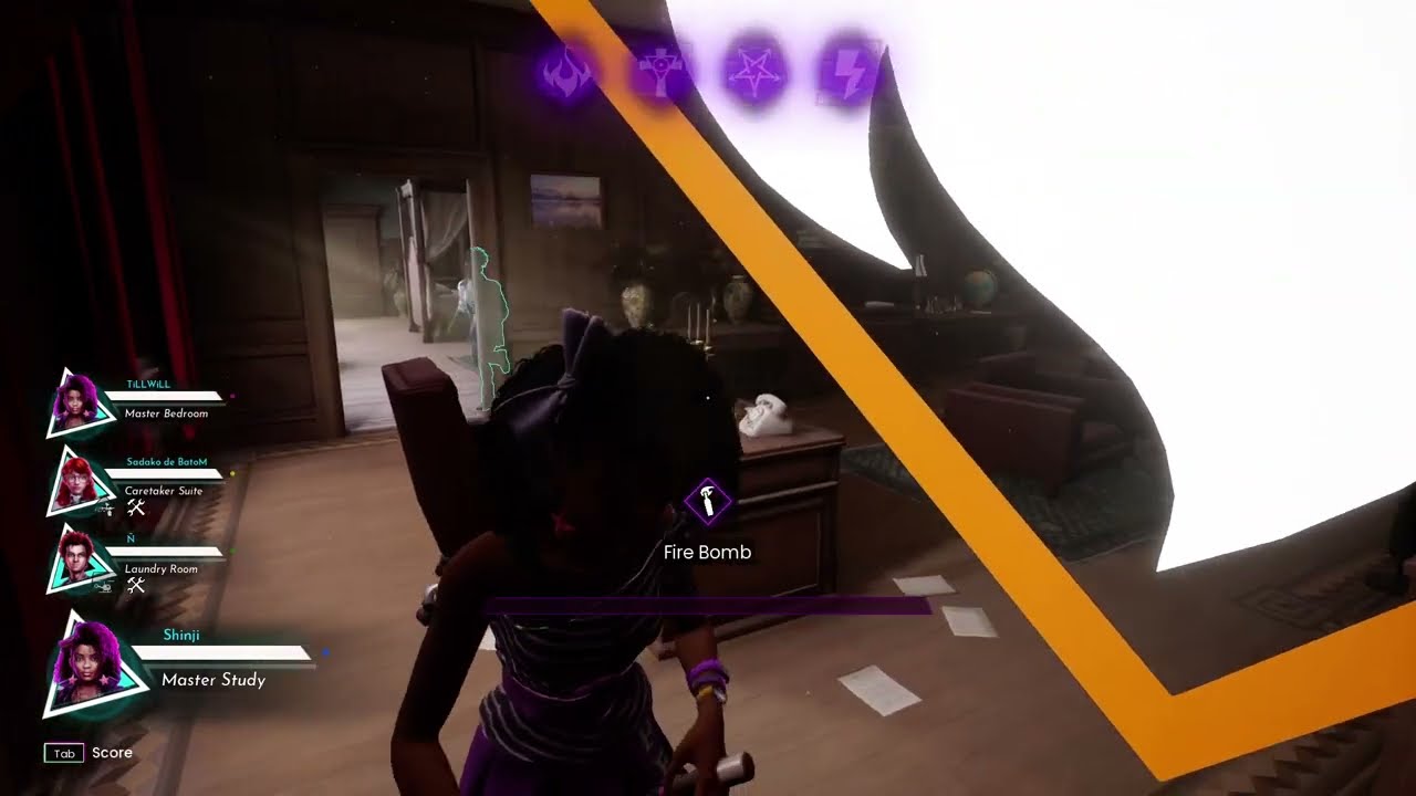 Video Horror Society (VHS) - Closed Beta - Teen Gameplay 2022 06 04 16 41 03
