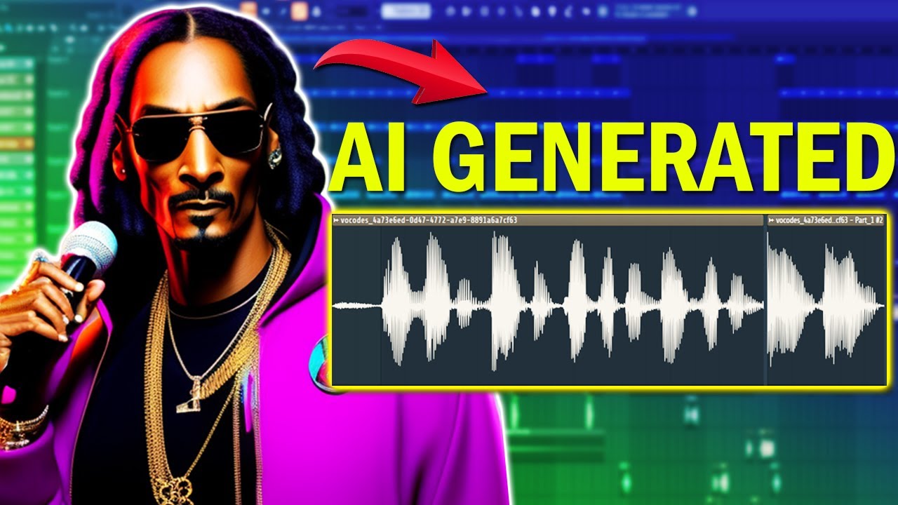 How To: Elevate Your Music with A.I. Generated Vocals