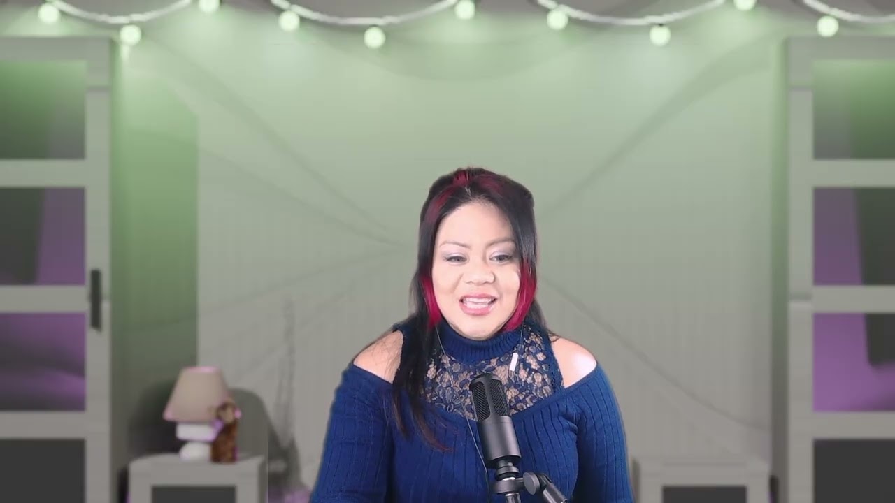 Everlasting Joy - Harmony Tutorial (Lower) by Dots Hope