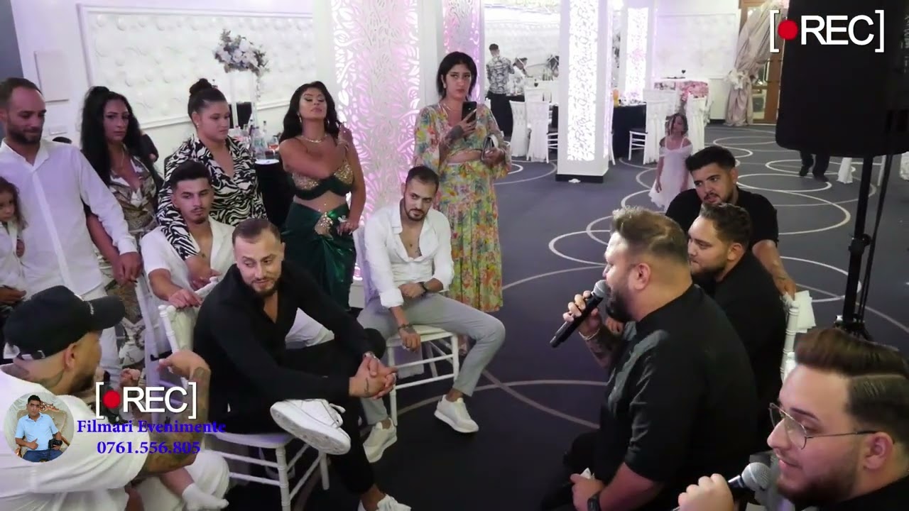 ghita adriano - Ai stiut sa ma iubesti live 2024