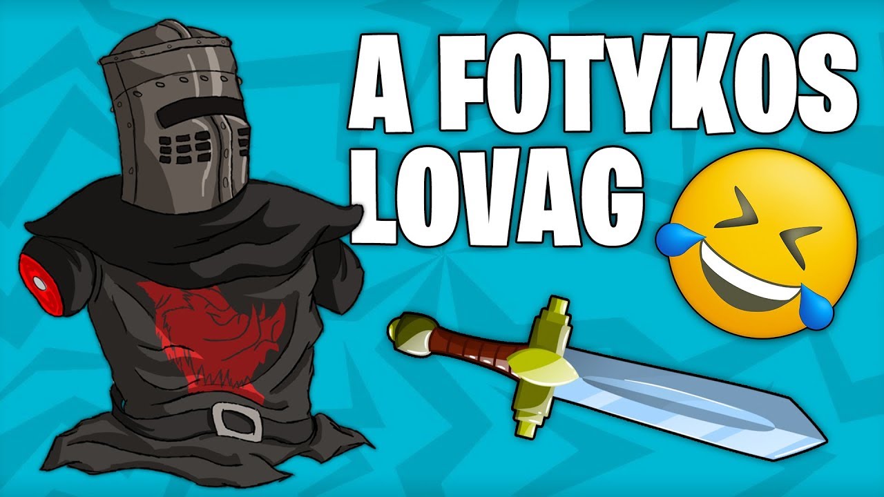 BESÍRÓS KRETÉN KÖZÉPKOR 🎮 Mordhau
