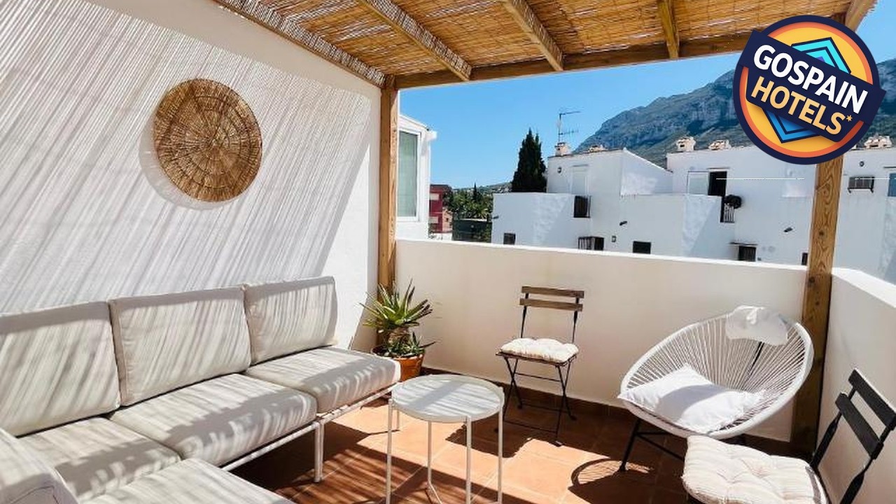 Casa Margo - Mediterranean Slow Life | Denia, Spain | Hotel Review 🌟