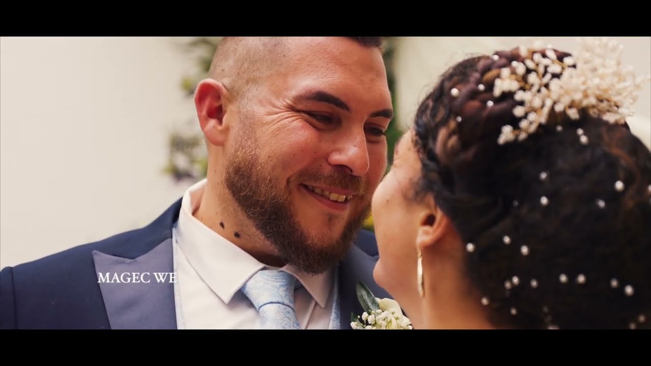 Rocío & Ángel 08.03.25 - Santa cruz de Tenerife