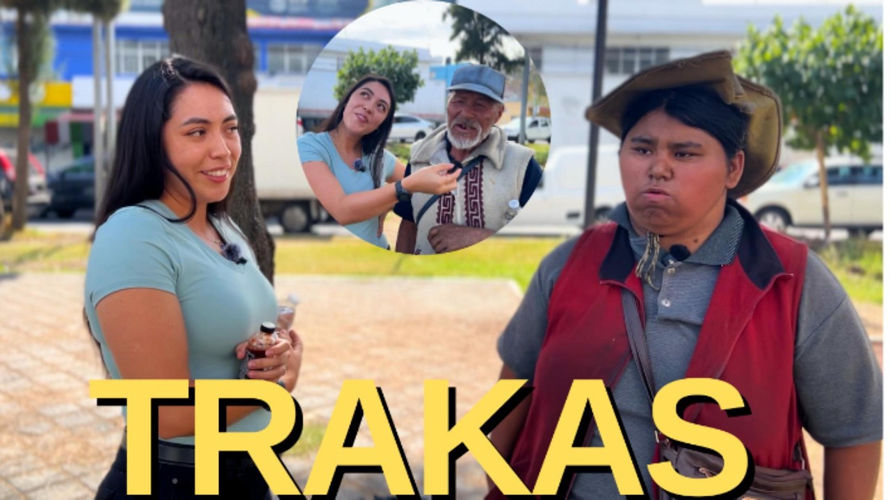 Arrastrada por el DOLOR del picante extremo|| me pagan por comer salsa en la calle