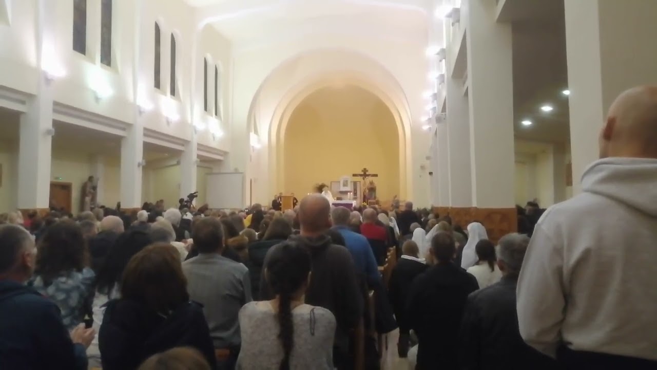 Medjugorje Adoration