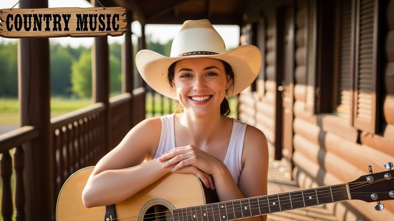 Best Slow Country Songs Of All Time - Top Greatest Old Classic Country Songs Collection