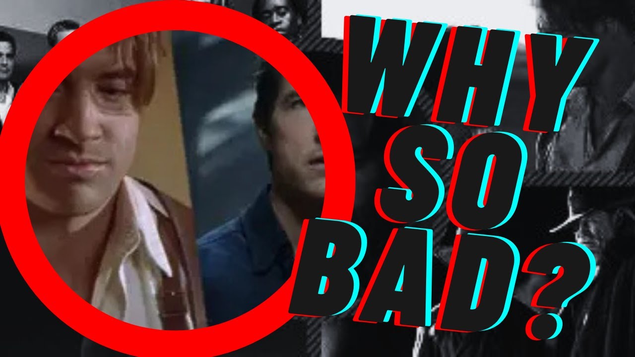 10 Worst Movie Remakes EVER Made!