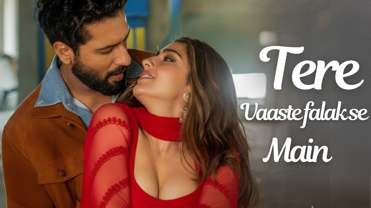 Tere Vaaste Full Song | Zara Hatke Zara Bachke | Vicky Kaushal, Sara Ali Khan | Love Song 2026