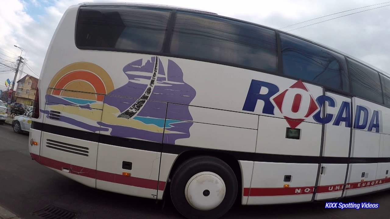 91 Autocare in Cluj / Coaches in Cluj - 8 Dec. 2017