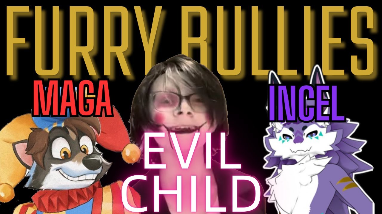 The Furry Fandom Has Too Many Bullies