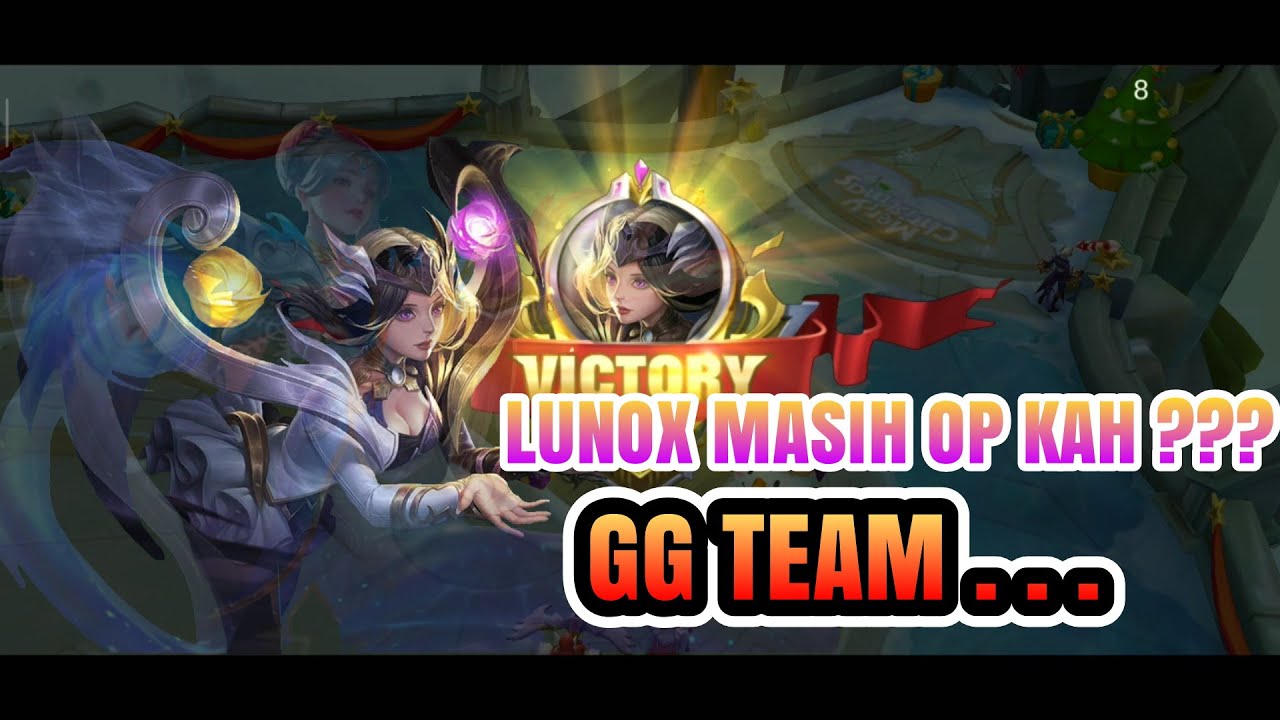DULU OP , AUTO BANNED !!