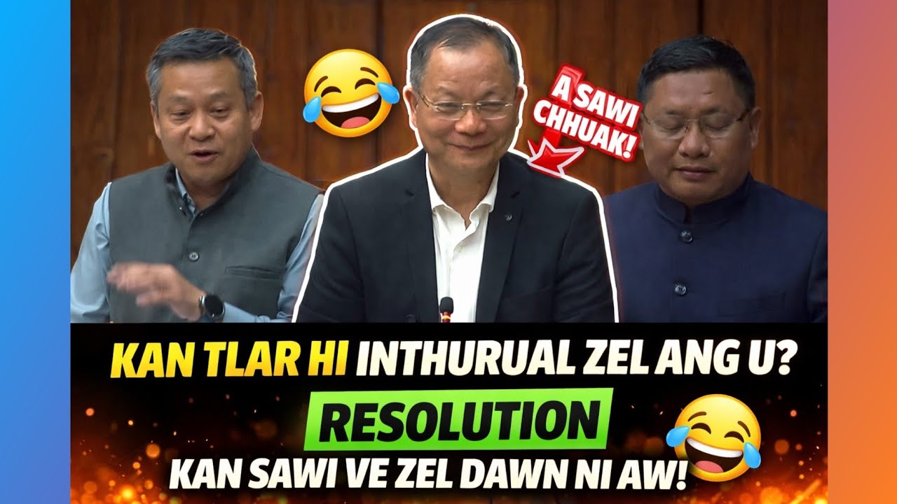 Kan tlar chu din kim vek tur.