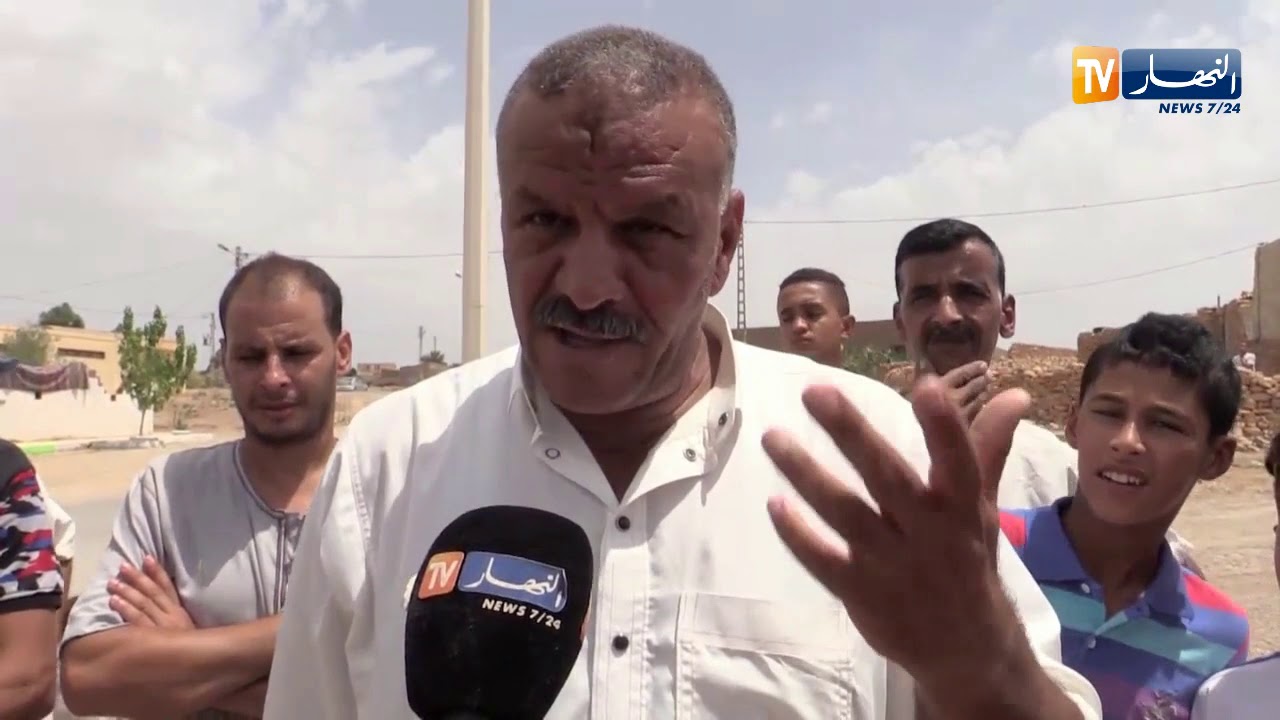 غليزان: ظروف صعبة لسكان منطقة سيد الحاج مطالب ترفع لتسوية وضعيتهم