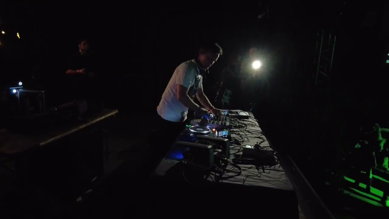 Luca Antolini LIVE! at O2 OXYGEN Bologna (09 aprile 2022)