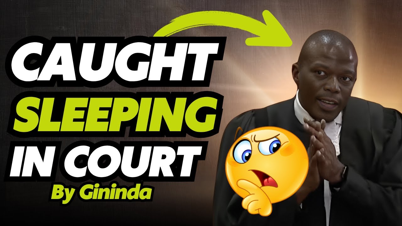 Gininda Caught Contradicting Docket Evidence | The Missing Role of MaKhumalo in Senzo Meyiwa&rsquo;s Death