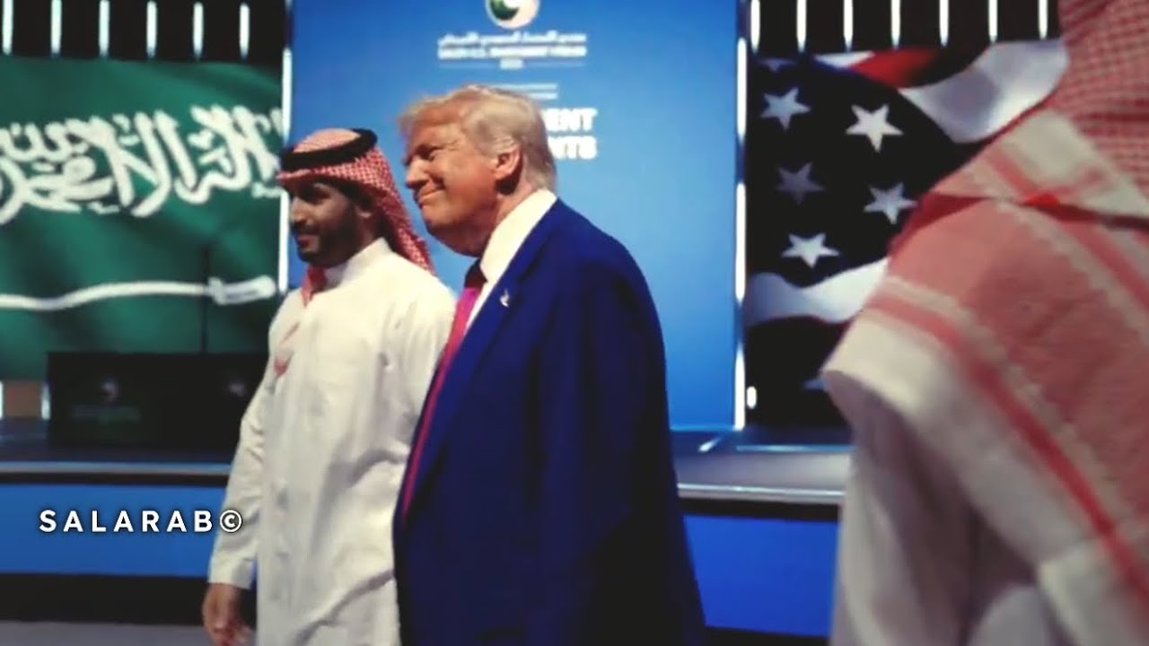 Who Is prince Mohammed bin Salman in Trump’s Eyes?