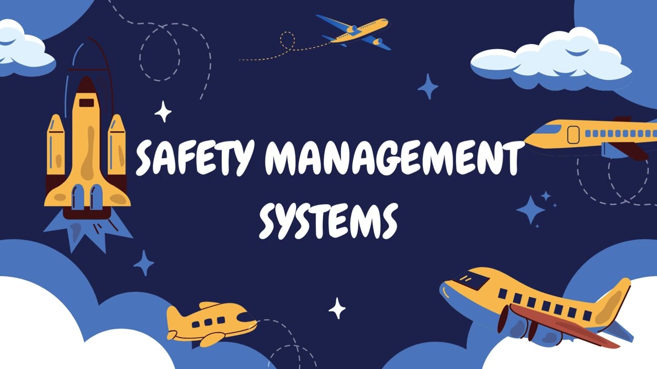 Safety First: Understanding the Core of LD Aviation&rsquo;s SMS Framework