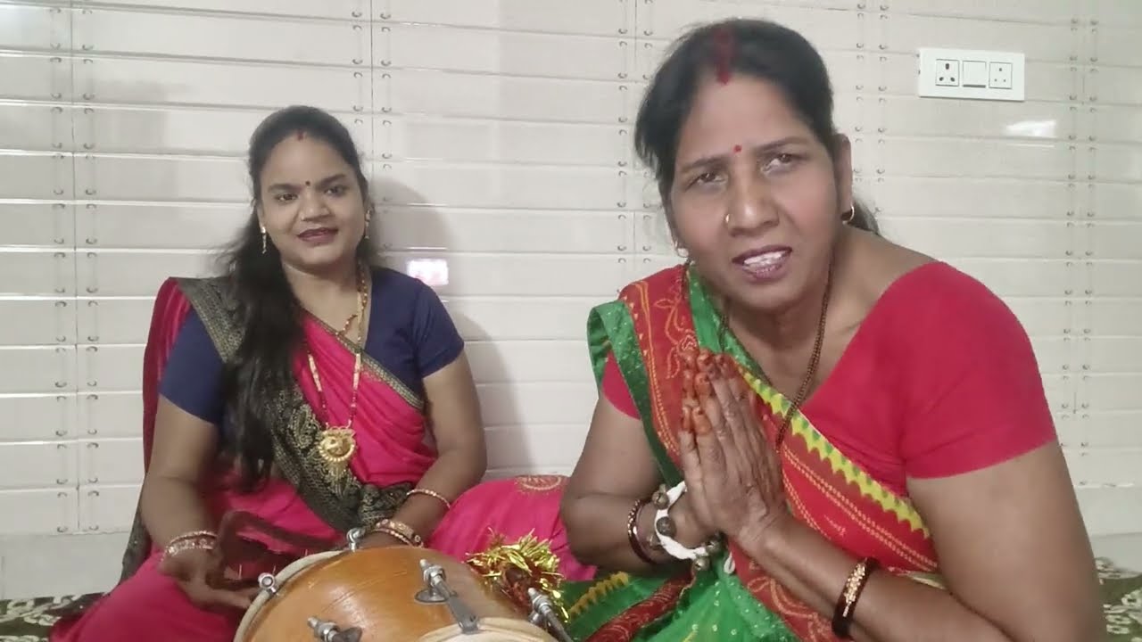 ##माता रानी का बहुत ही प्यारा भजन##उठो मैयानैन खोलो##मेरी आंखों में आंसू है
