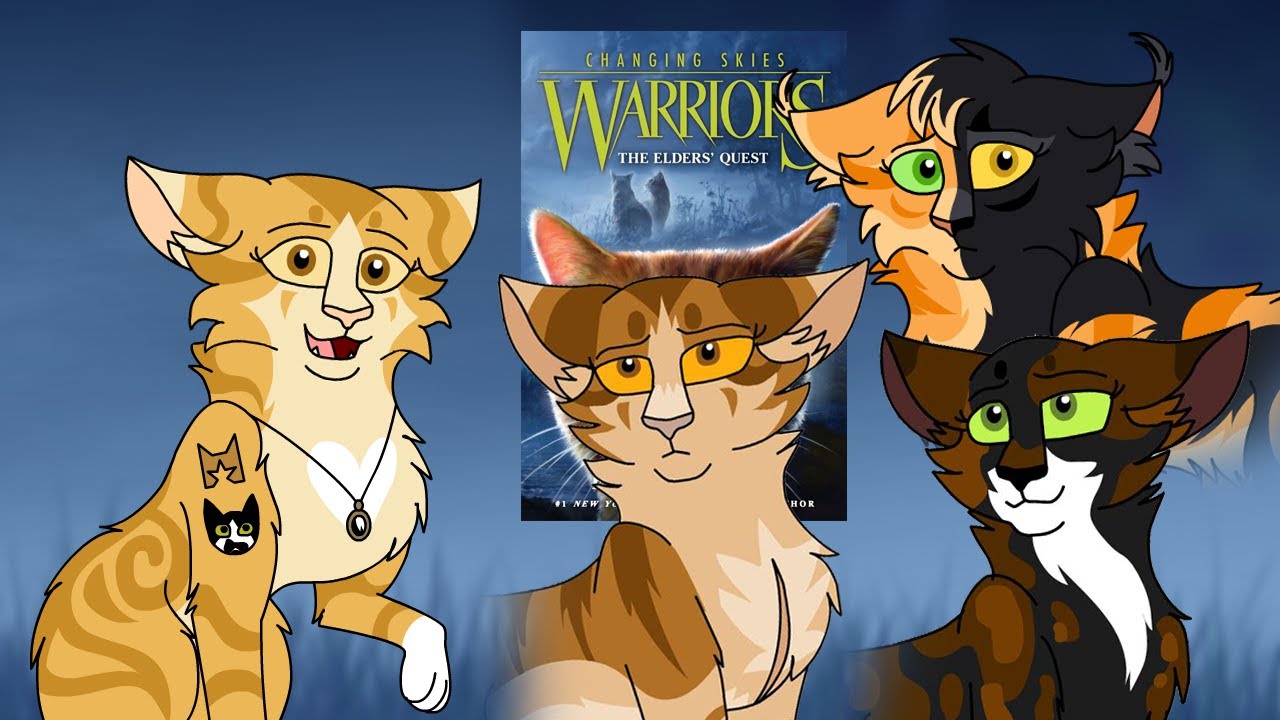 Dawnmist Talks About Changing Skies - What We Know, Theories