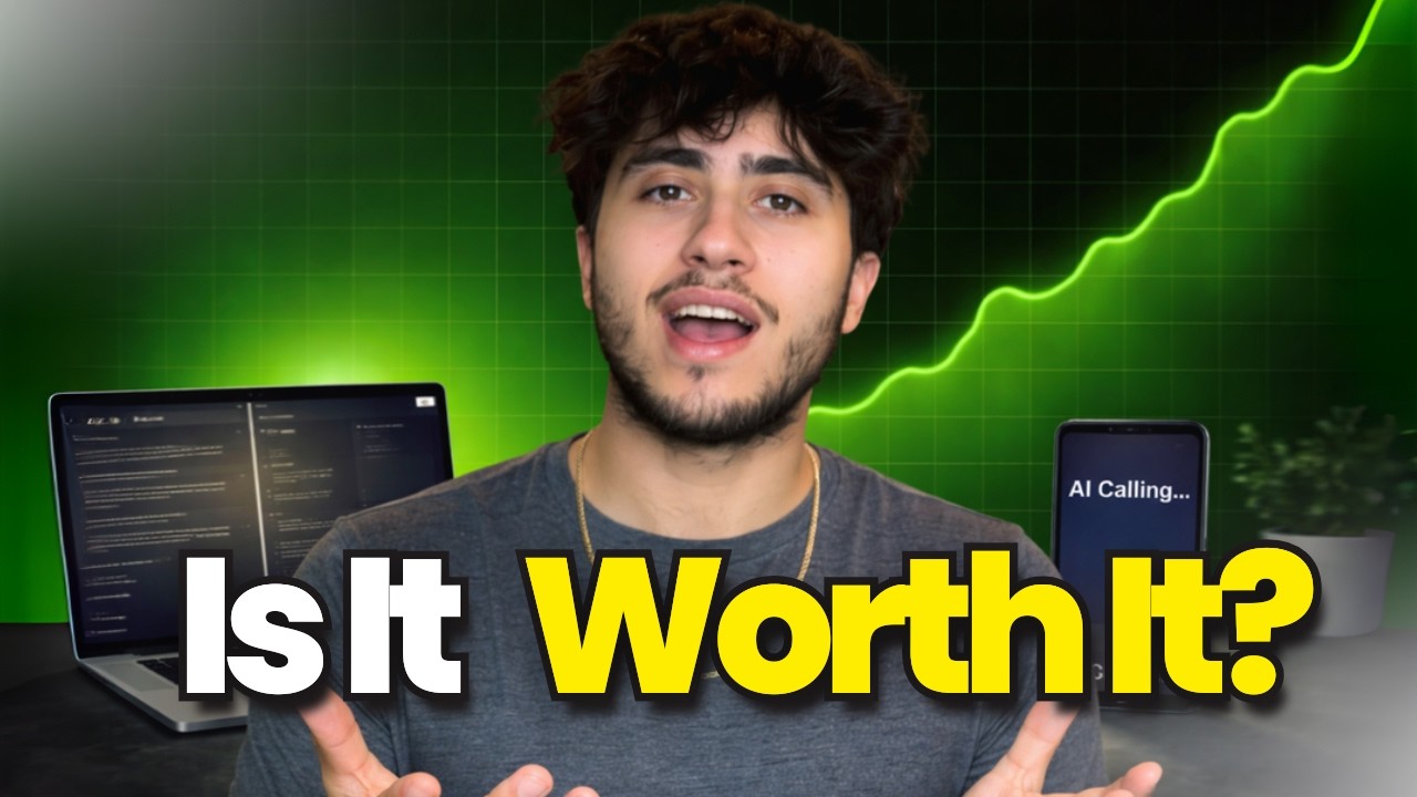 AI Receptionists for Small Businesses Explained (Full Breakdown)