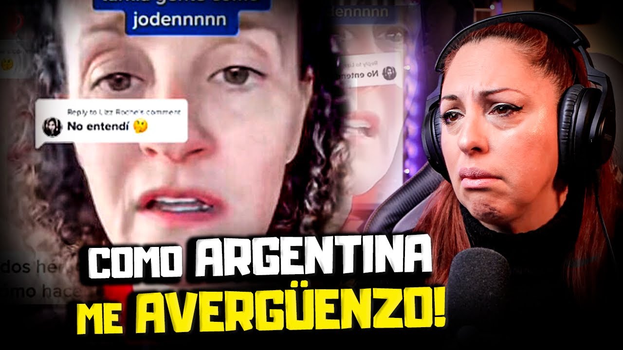 ARGENTINA CRITICA A MEXICANOS 