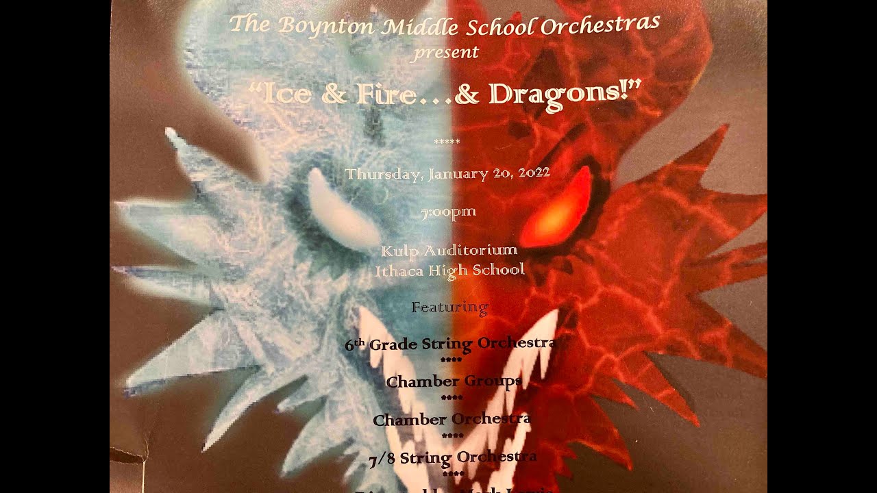 Fiddles On Fire (Williams)