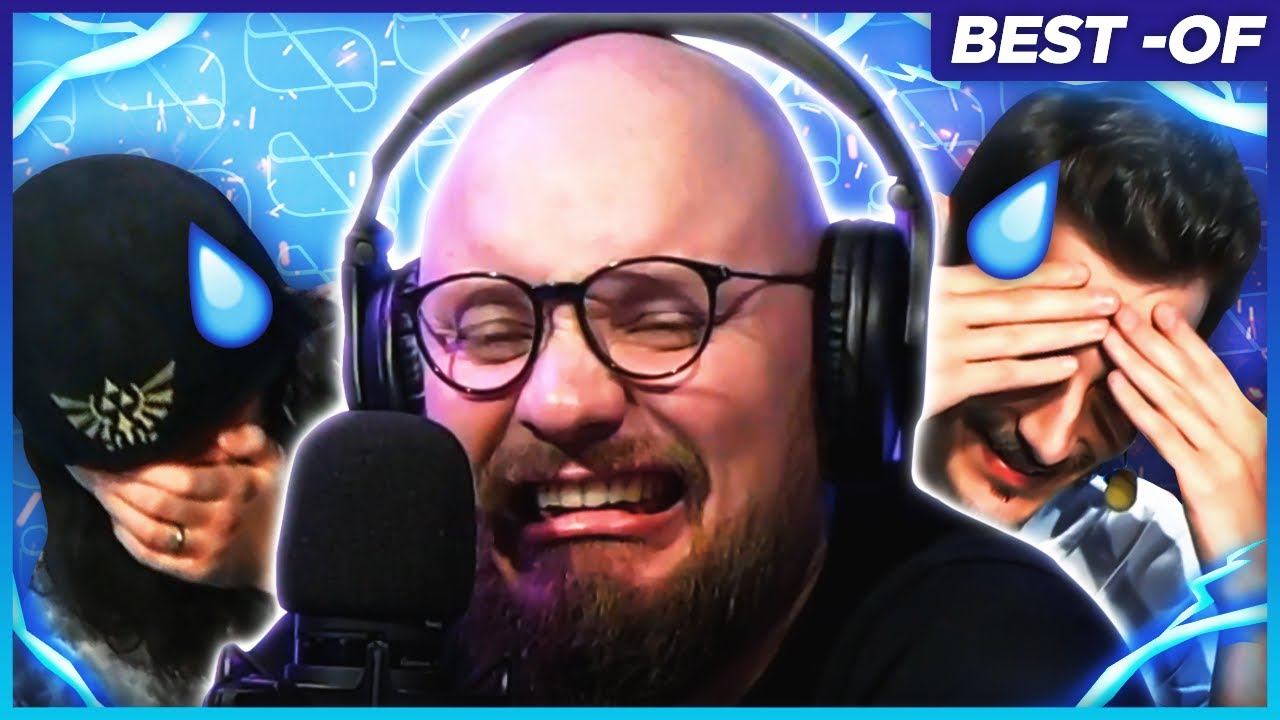 LES GAFFES DE ZOULOUX - BEST OF F&Eacute;VRIER 2020