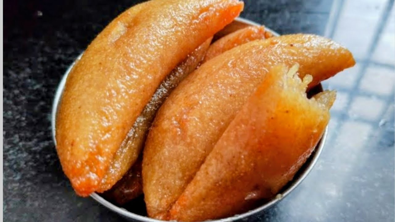 अगर आपने ऐसा पीठा खा लिया तो फिर आपको कोई और पीठा खाने का मन ही नहीं करेगा,मूंह में घुल जाएगा| Pitha