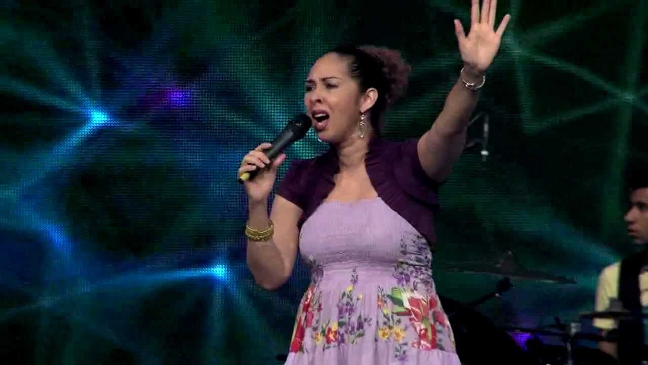 Pastora Joann Rosario  