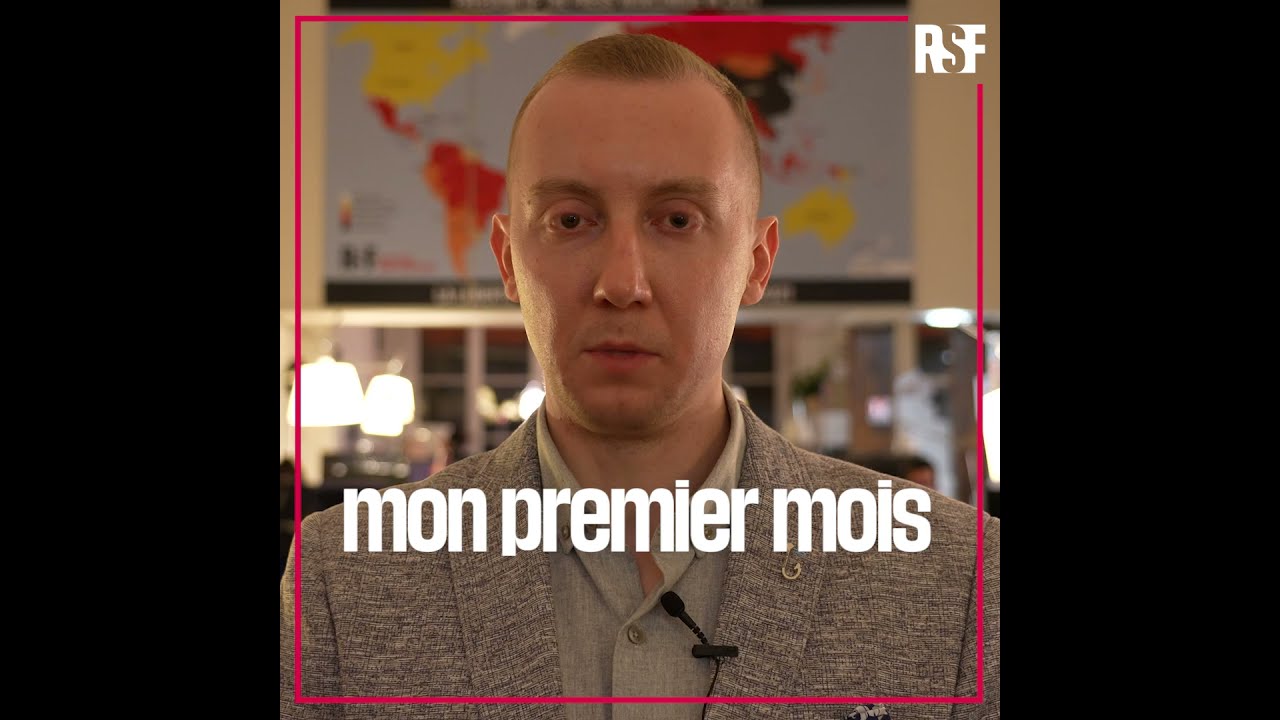 Stanislav Asseïev : “Le plus dur, c’était mon premier mois de détention”