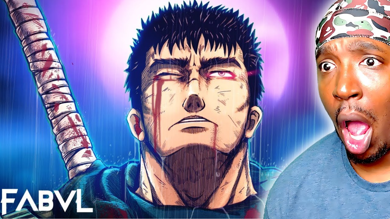 HIT OR MISS!? Guts Rap - 