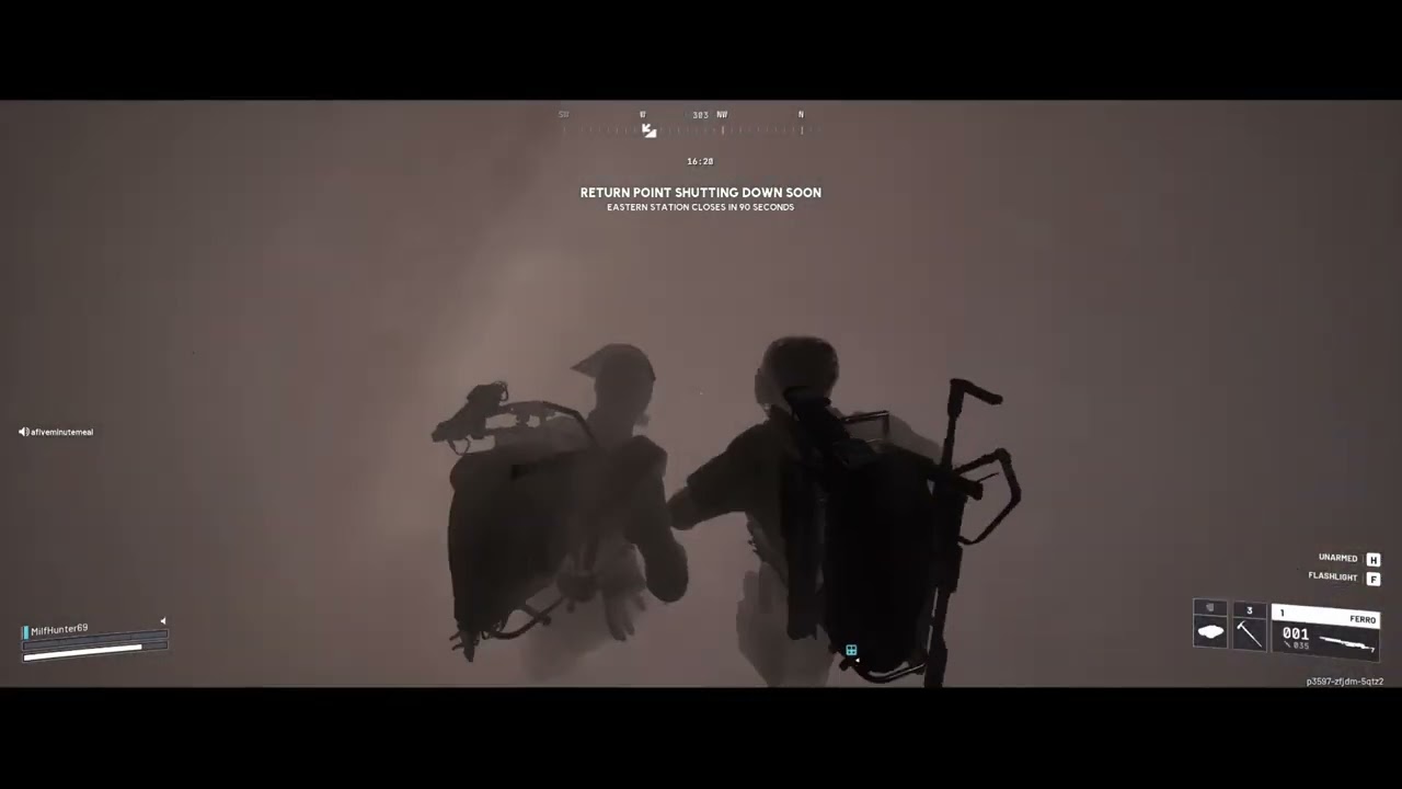 Solo ARC Raiders INSANE 1v3 No Ammo Clutch to 90s Hatch Escape 😱 | DRIKnDRY Highlights