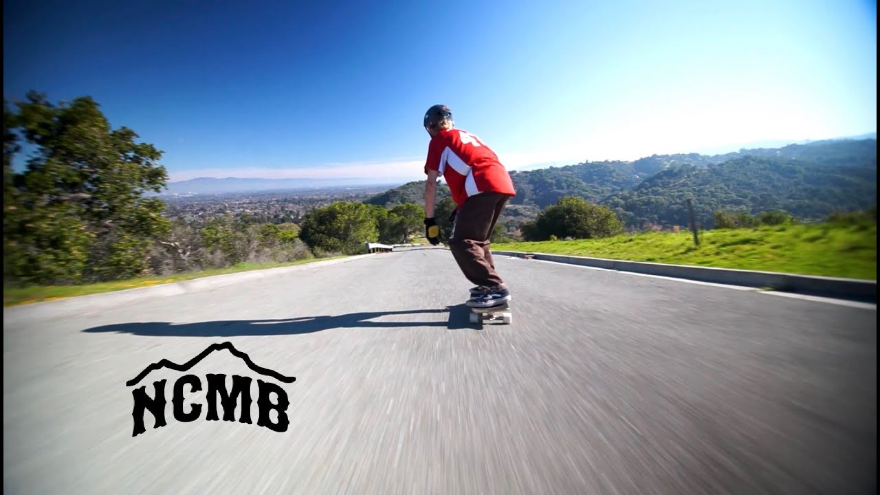 Bay Daze: Miles Parker
