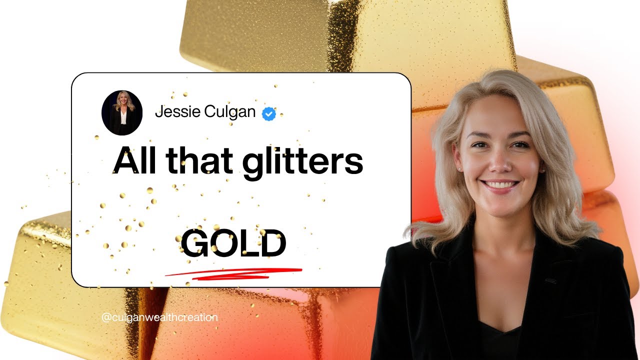 Gold at $4,000: Bubble or Buying Opportunity?