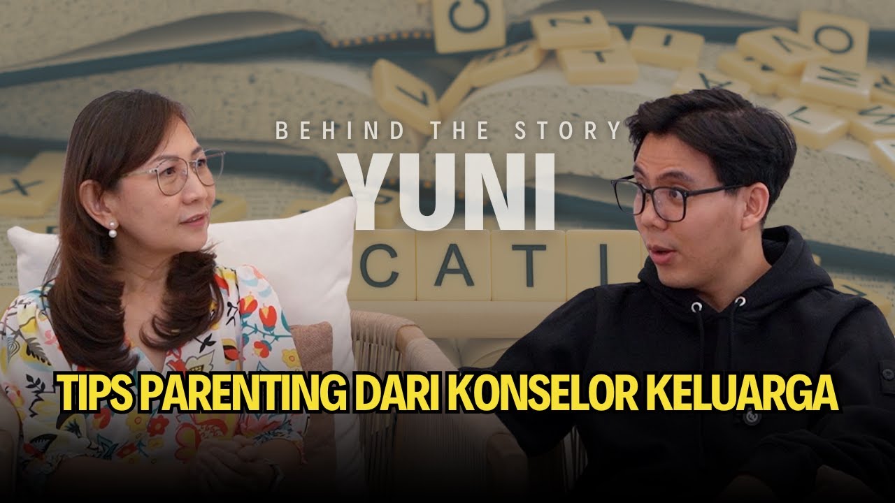 Orang Tua Wajib Nonton! Rahasia Ngobrol Sama Gen Z Tanpa Drama