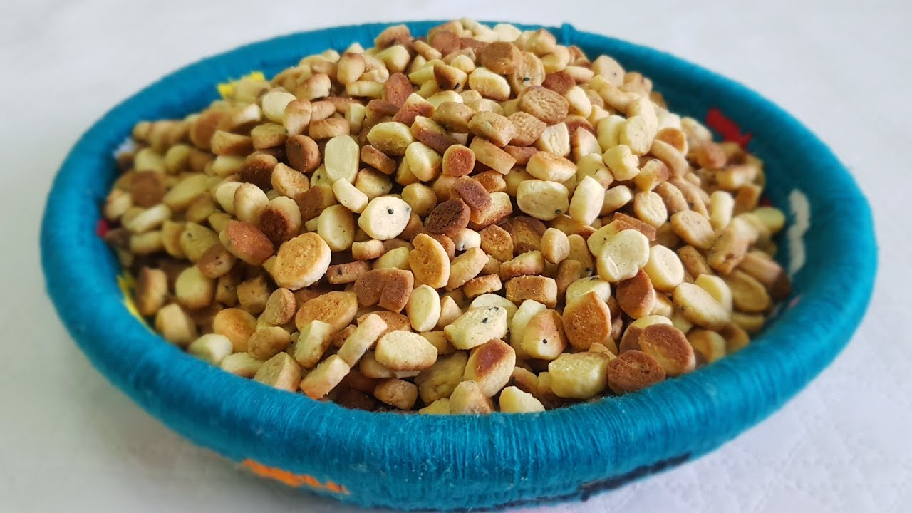 كعك المقصص اليمني رهيب جدا 😍