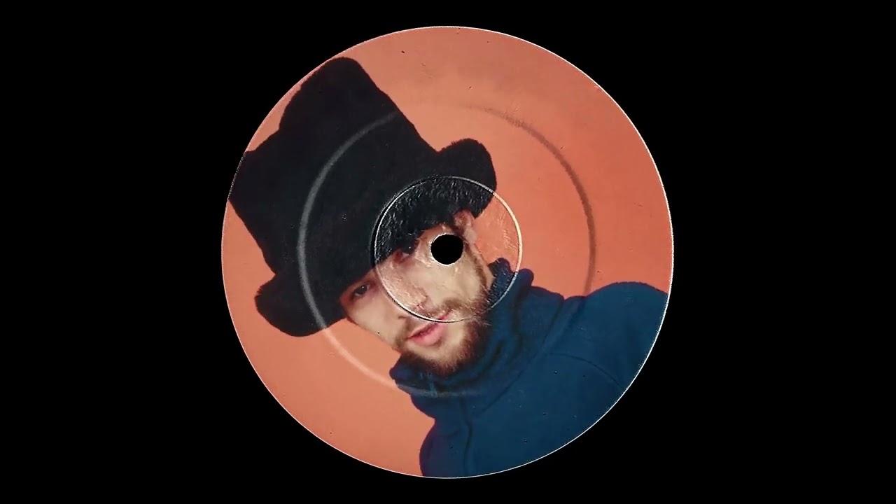 Jamiroquai - Cosmic Girl (Mogier Edit)