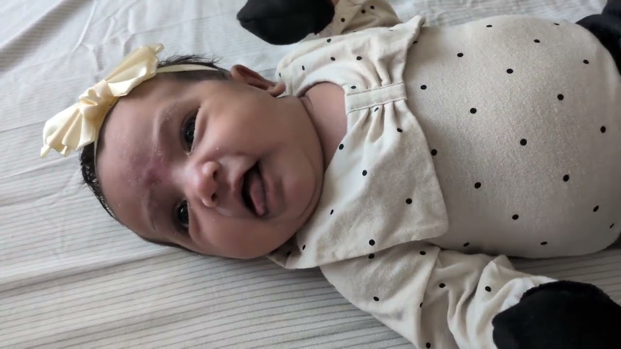 Raina crying __5 Mar 26