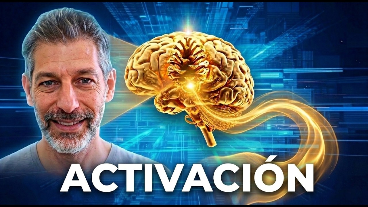 ¿Por qué NO Funciona tu Pineal? El 'Tercer Ojo' y lo que NADIE te Dice de tu Intuición y el Sueño