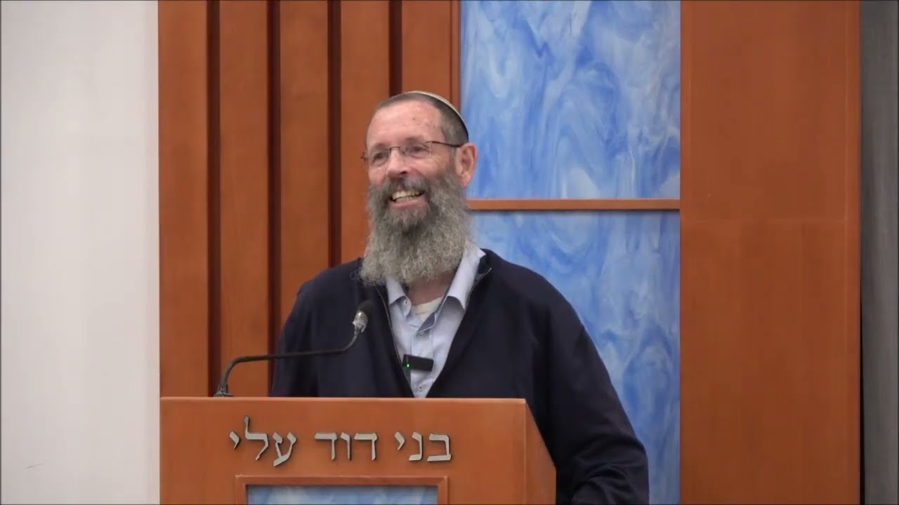 מה הסיבה לניצחון המופלא באירן לעומת הקושי הגדול בעזה? | הרב יגאל לויינשטין