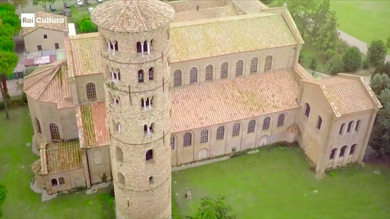 UNESCO World Heritage Sites |  Early christian monuments of Ravenna